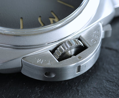 Panerai Luminor Tre Giorni PAM 01628