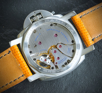 Panerai Luminor Tre Giorni PAM 01628