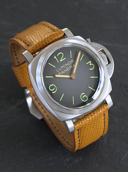 Panerai Luminor Tre Giorni PAM 01628