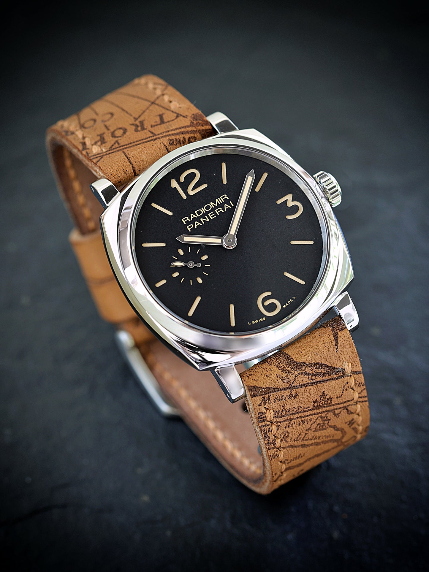Panerai Radiomir 1940 PAM00512