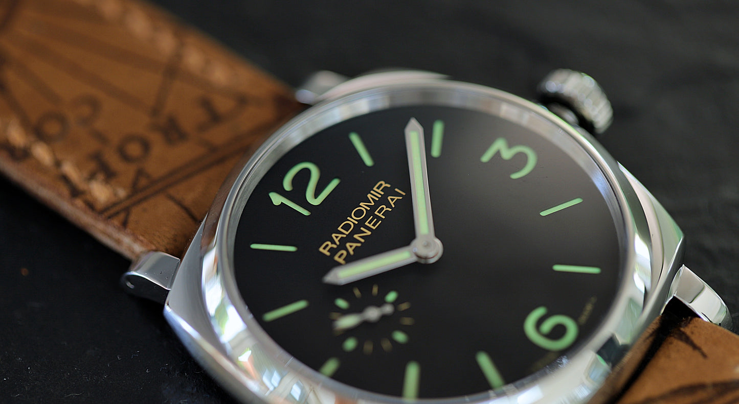 Panerai Radiomir 1940 PAM00512