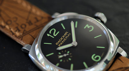 Panerai Radiomir 1940 PAM00512