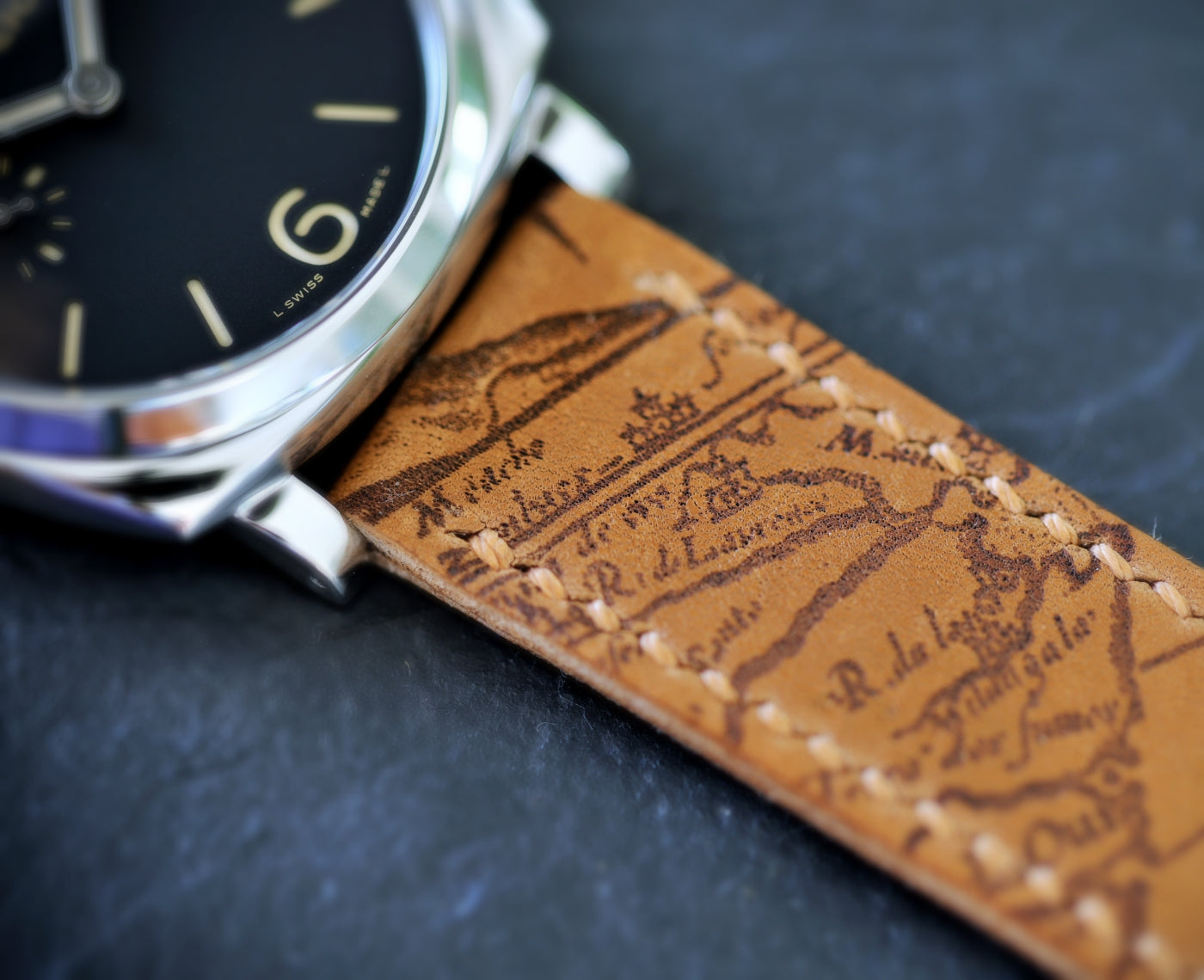 Panerai Radiomir 1940 PAM00512