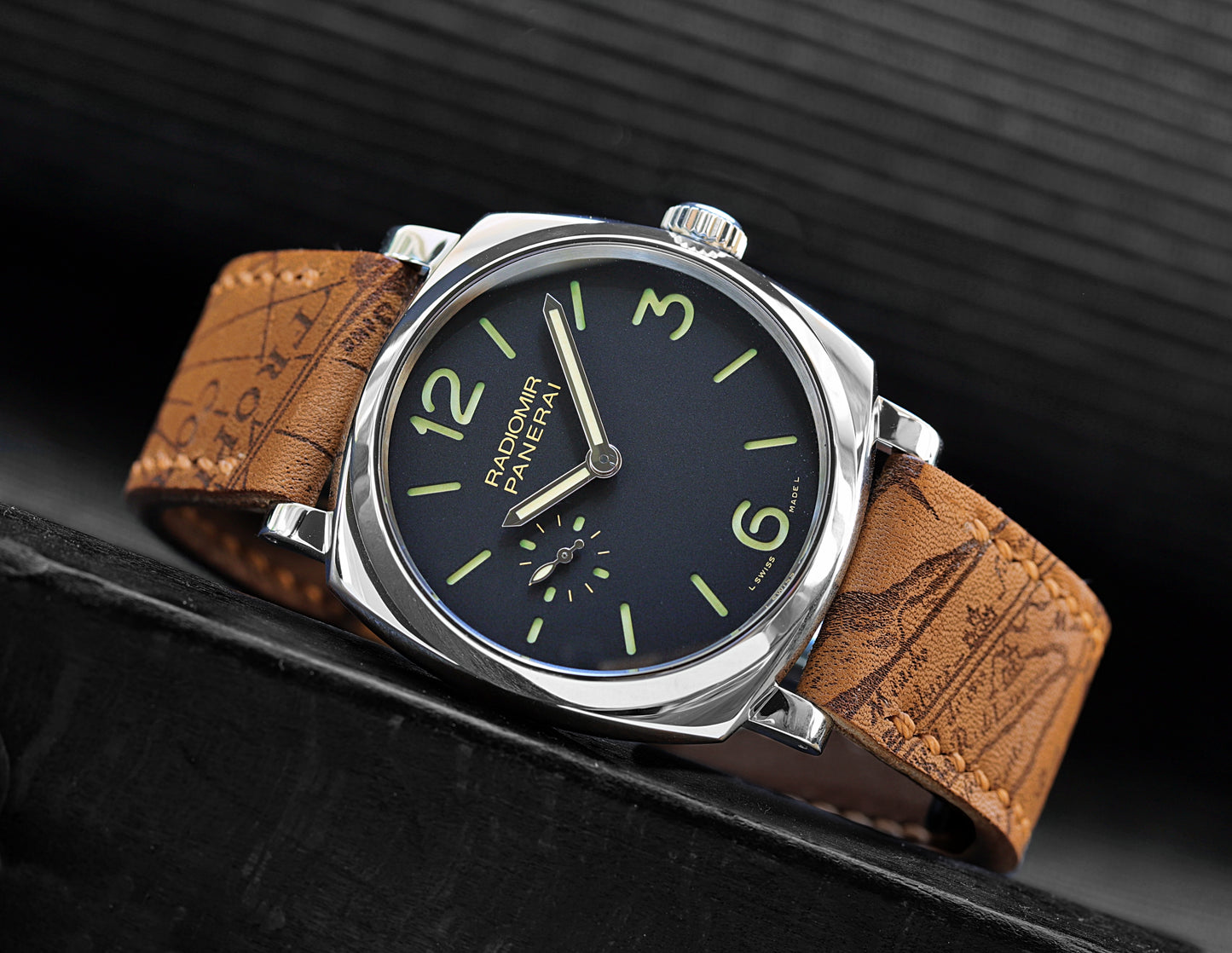 Panerai Radiomir 1940 PAM00512