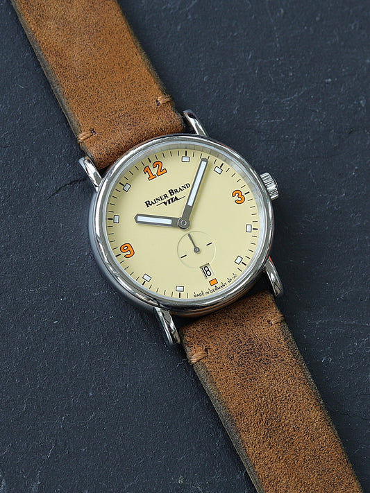 Rainer Brand VITA