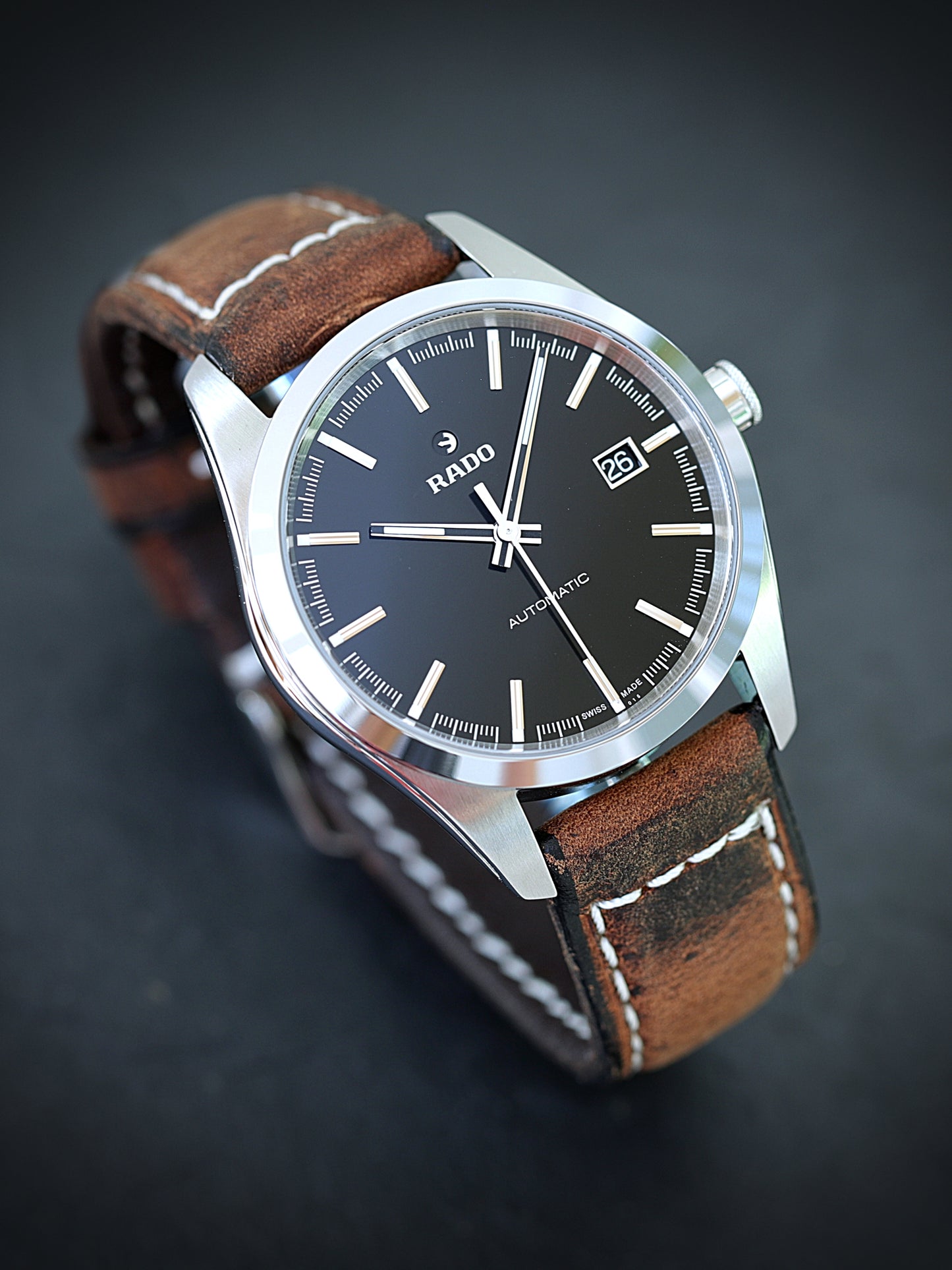 RADO Hyperchrome Automatic