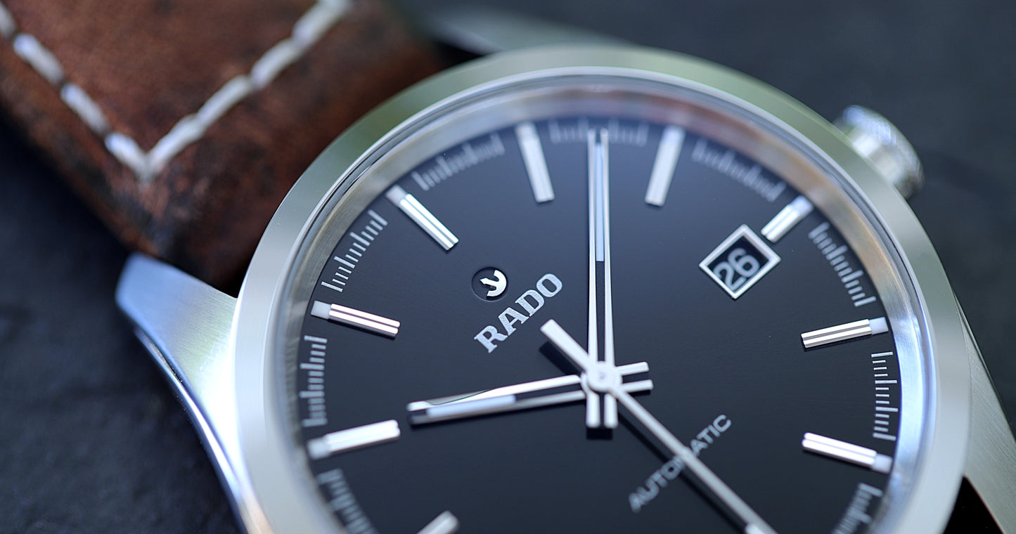RADO Hyperchrome Automatic