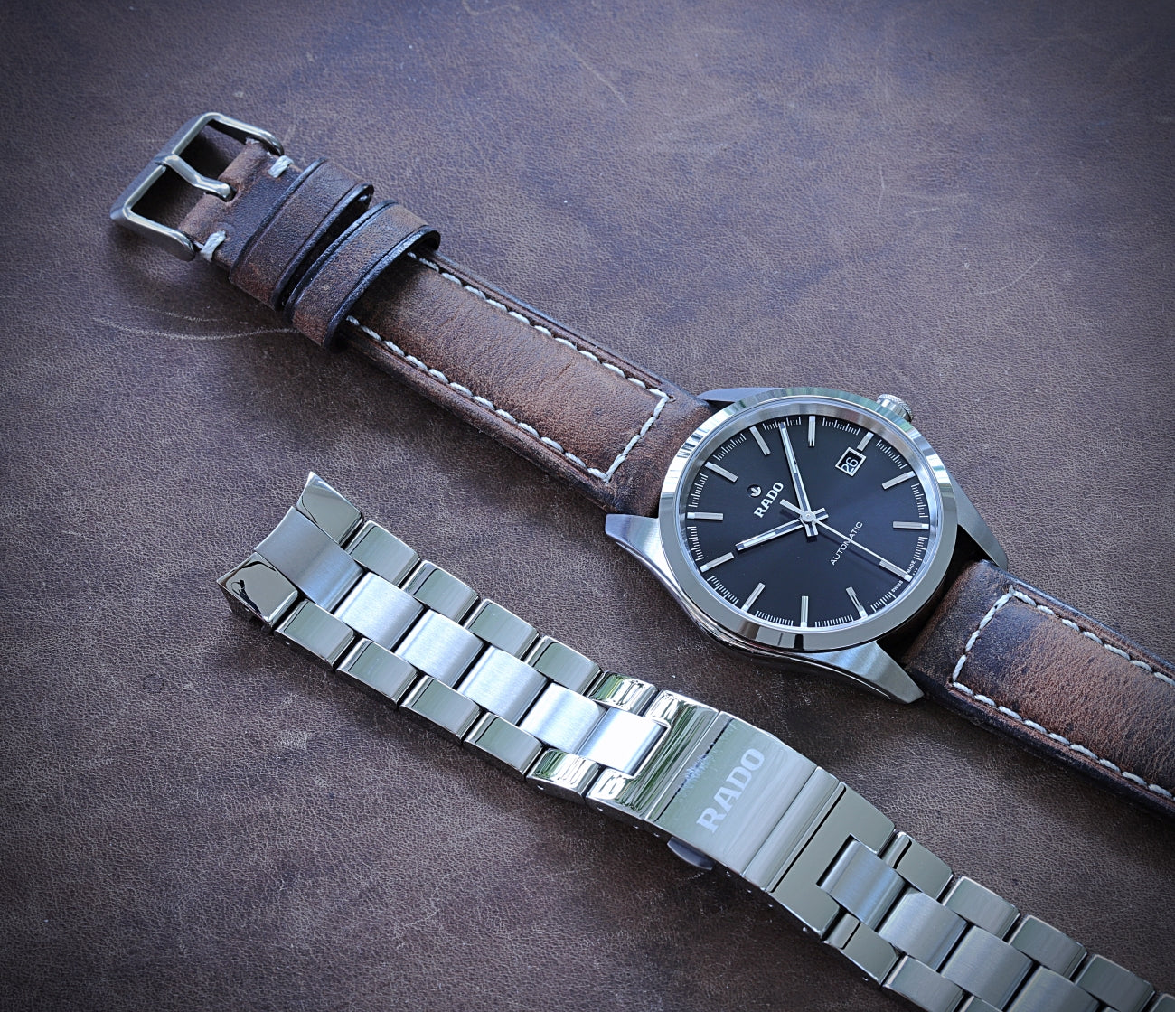 RADO Hyperchrome Automatic