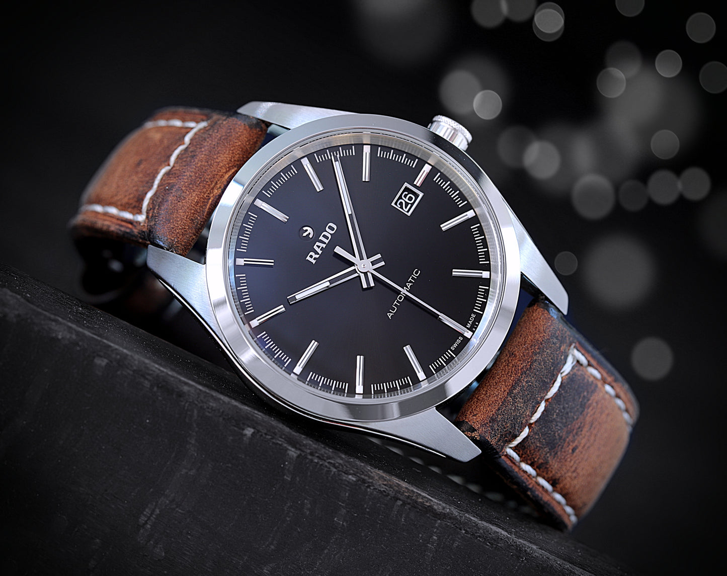 RADO Hyperchrome Automatic