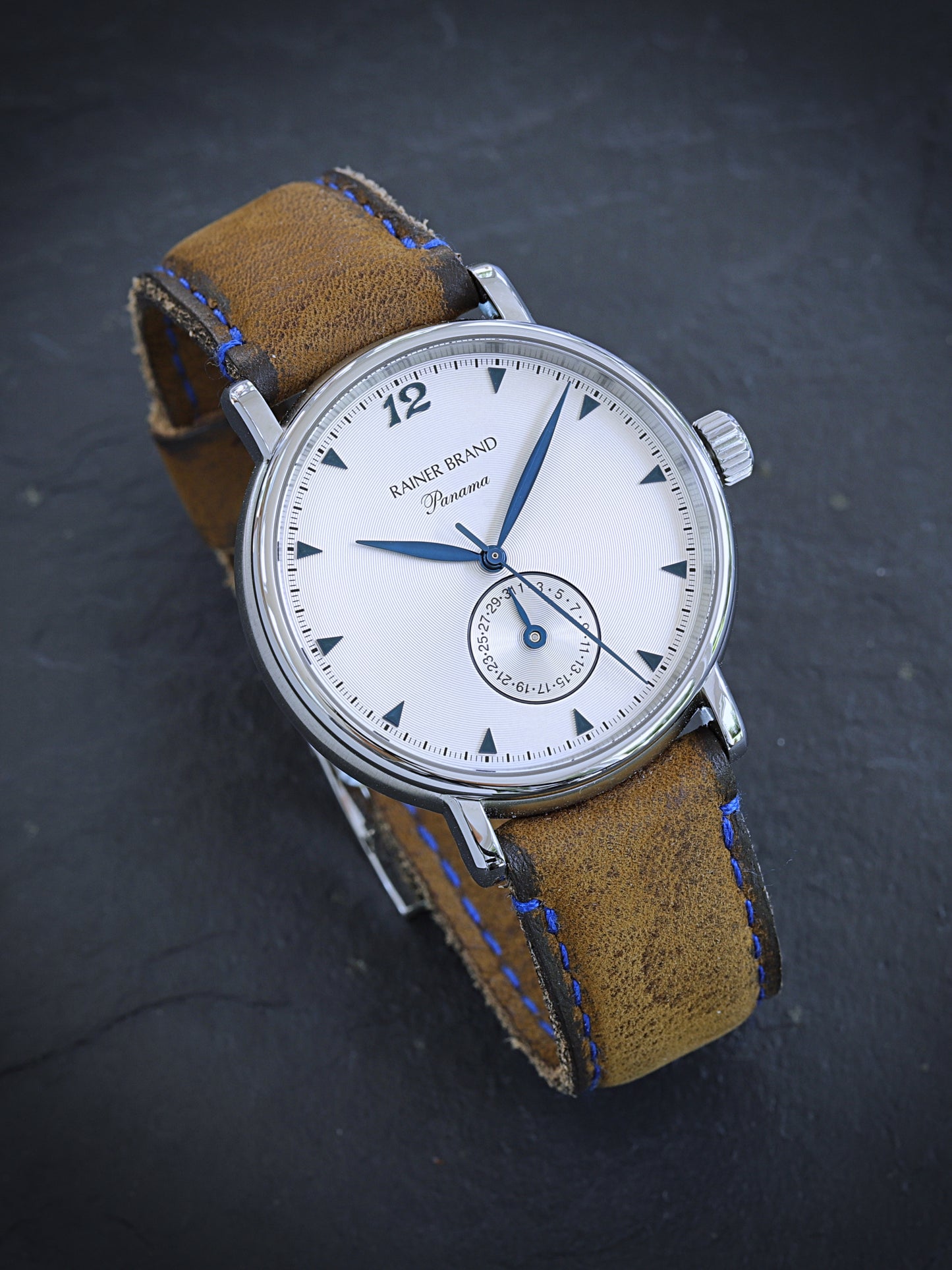 Rainer Brand "Grande Panama"