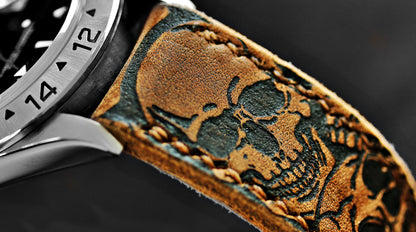 SKULL IX