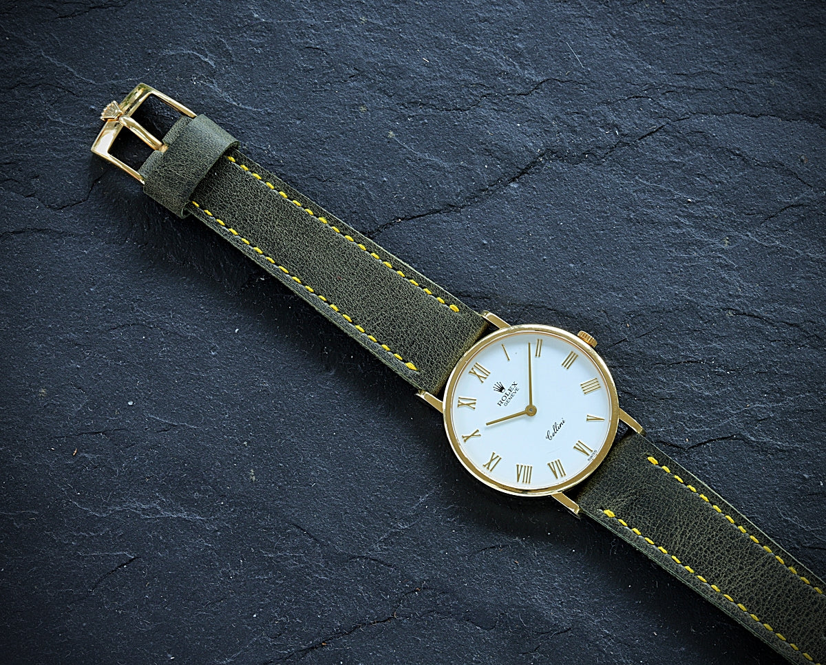 Rolex Cellini