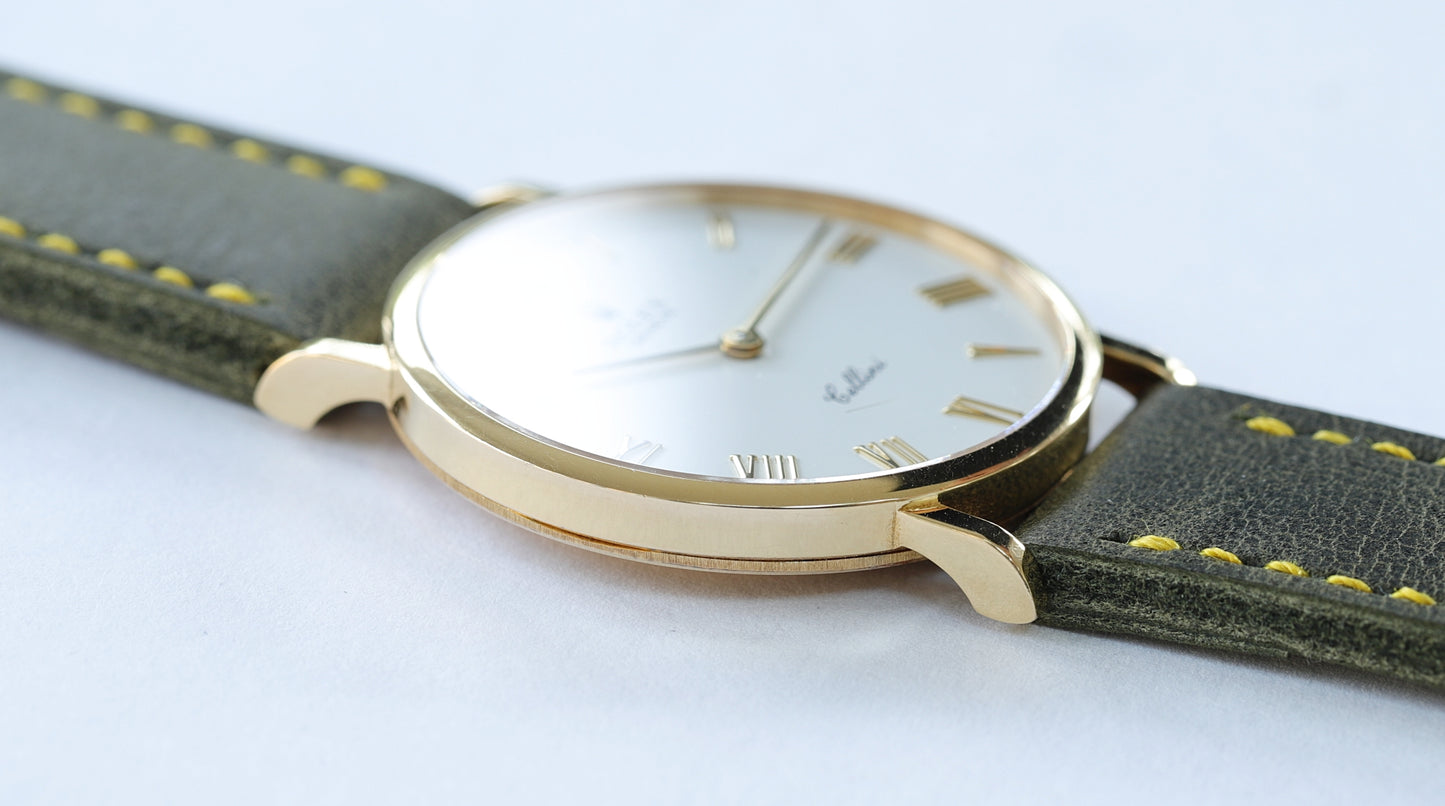Rolex Cellini