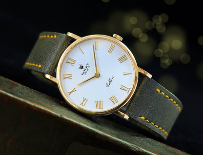 Rolex Cellini