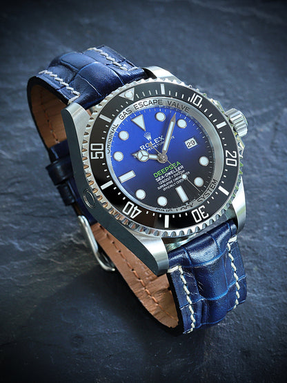 Rolex Deepsea "James Cameron"