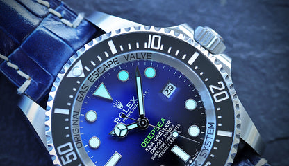 Rolex Deepsea "James Cameron"