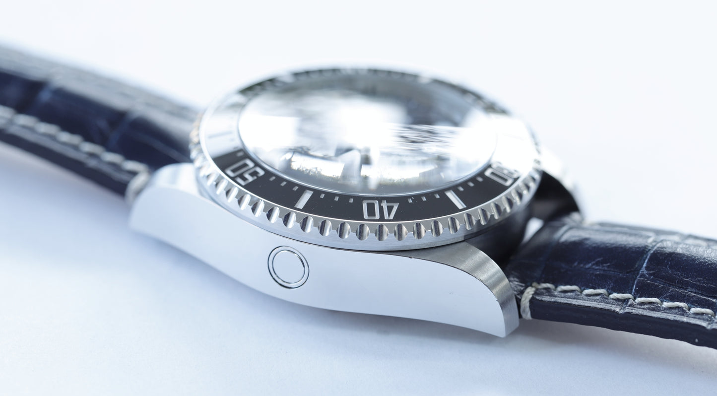 Rolex Deepsea "James Cameron"