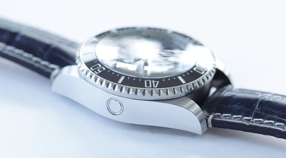 Rolex Deepsea "James Cameron"