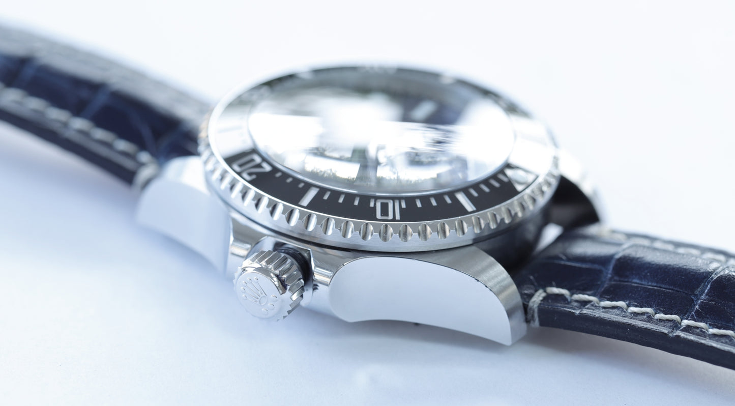 Rolex Deepsea "James Cameron"