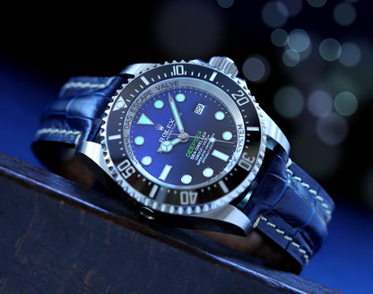 Rolex Deepsea "James Cameron"