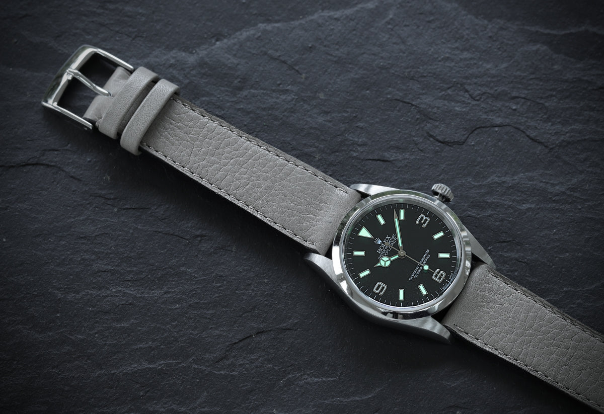 Rolex Explorer I