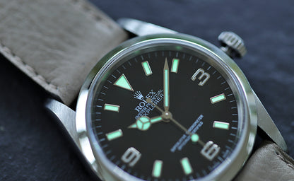 Rolex Explorer I