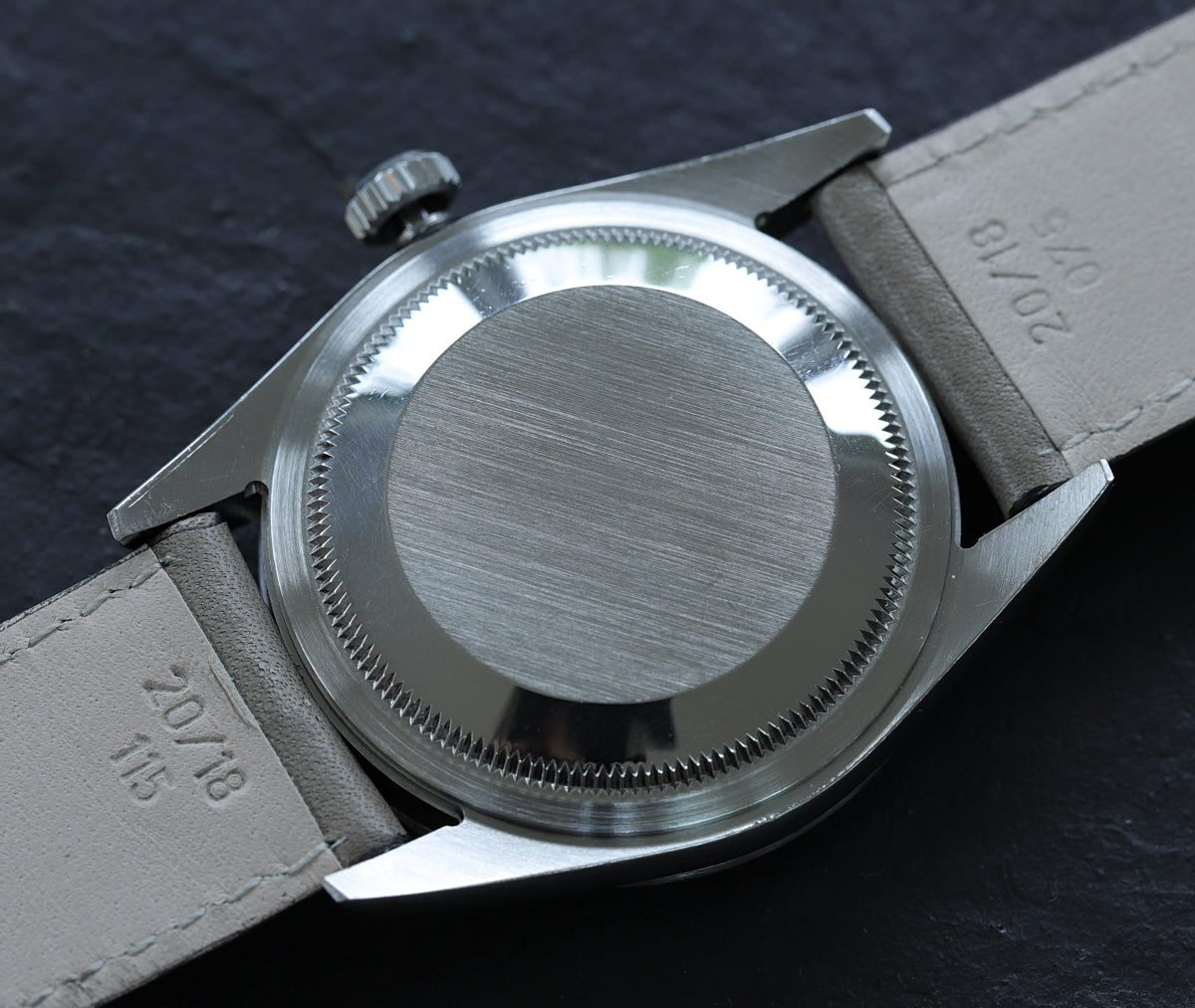 Rolex Explorer I