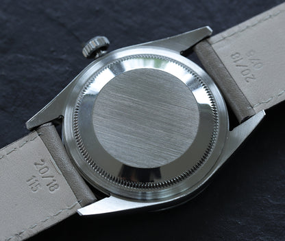 Rolex Explorer I