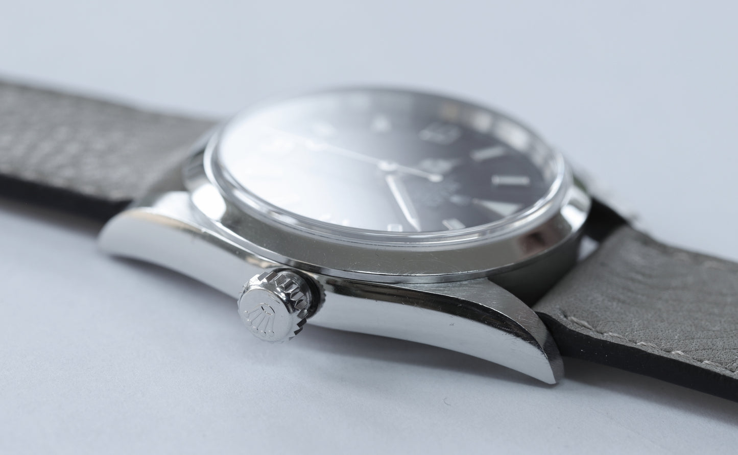Rolex Explorer I
