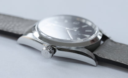 Rolex Explorer I