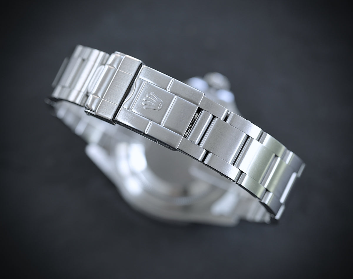 Roles GMT-Master 16700
