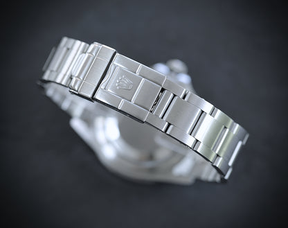 Roles GMT-Master 16700