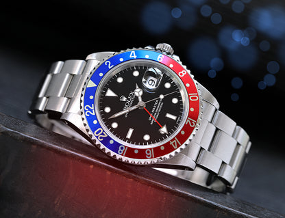 Roles GMT-Master 16700