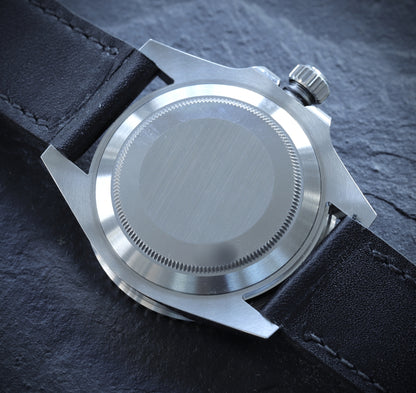 Rolex Submariner 124060 aus 2023