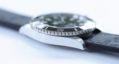 Rolex Submariner 124060 aus 2023