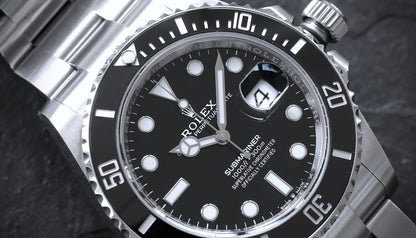 Rolex Submariner