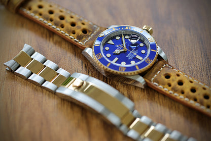 Rolex Submariner Stahl/Gold 126613LB