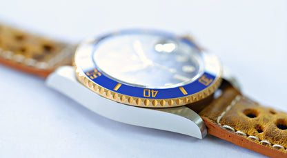 Rolex Submariner Stahl/Gold 126613LB