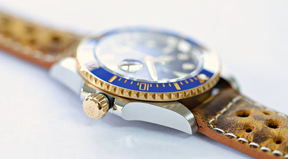 Rolex Submariner Stahl/Gold 126613LB