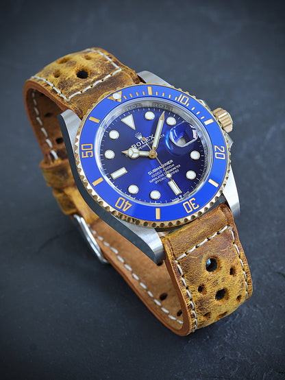 Rolex Submariner Stahl/Gold 126613LB