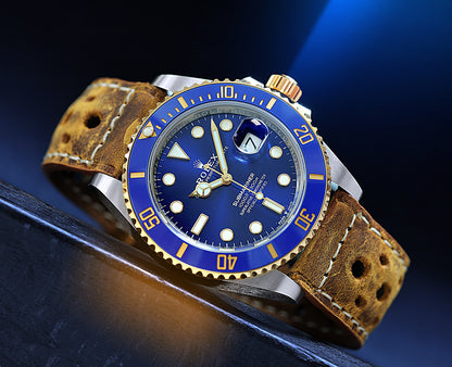 Rolex Submariner Stahl/Gold 126613LB