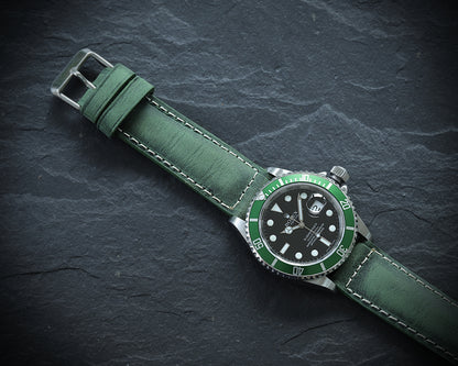 Rolex Submariner "Kermit"