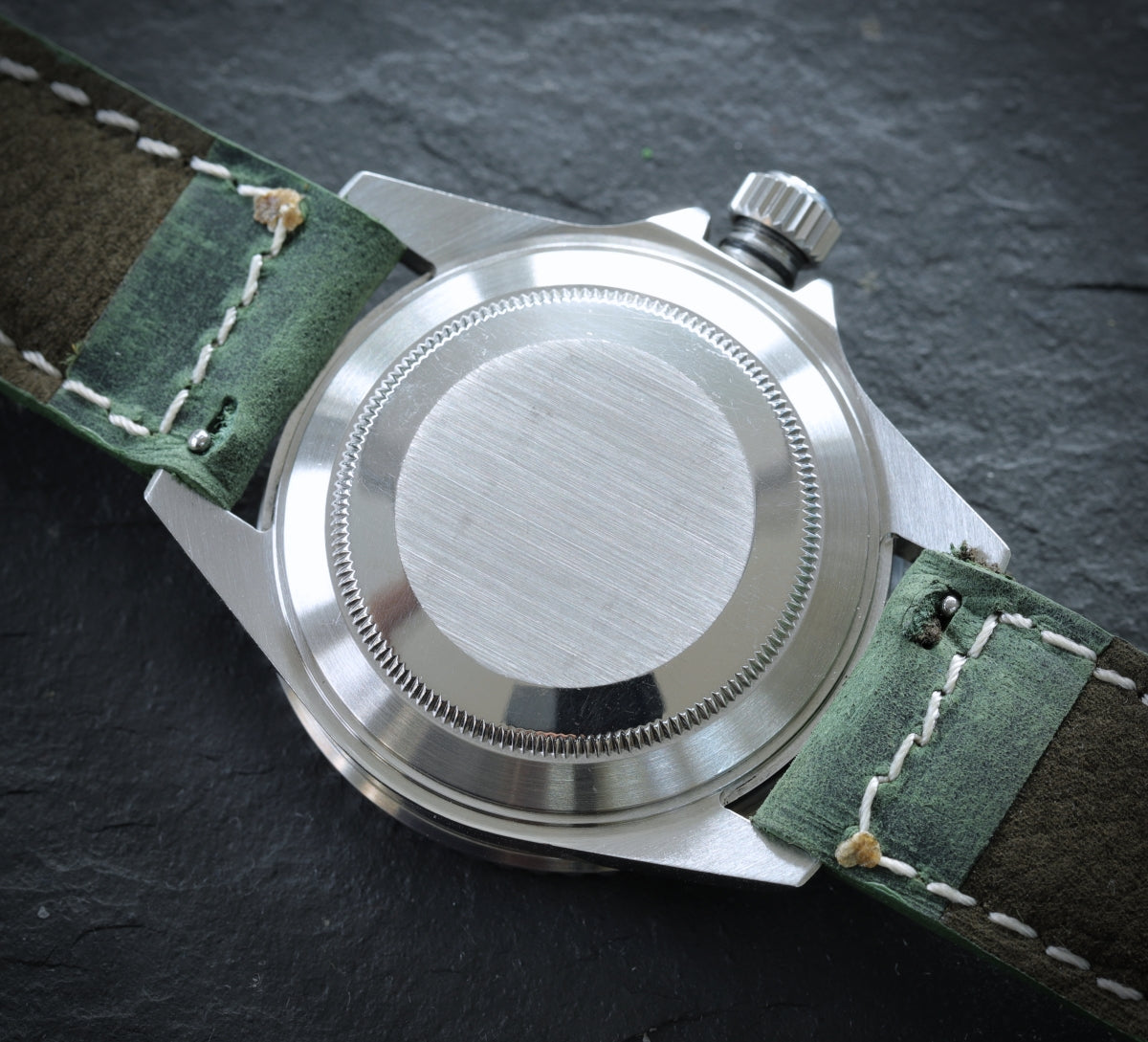 Rolex Submariner "Kermit"