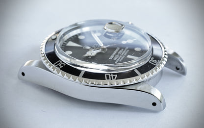 Rolex Submariner 1680 aus 1978