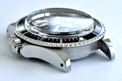 Rolex Submariner 1680 aus 1978