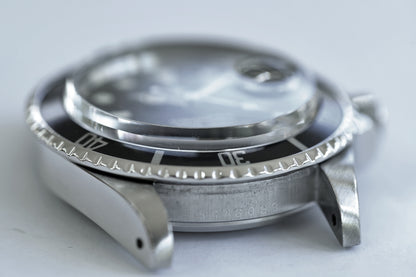 Rolex Submariner 1680 aus 1978