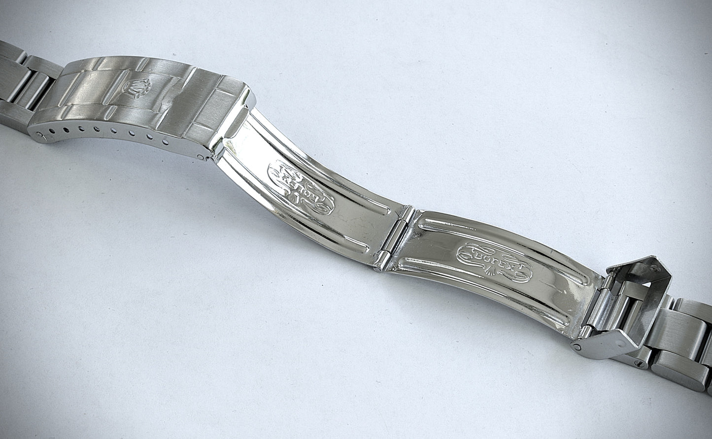Rolex Submariner 1680 aus 1978