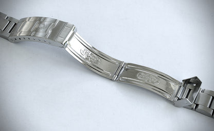 Rolex Submariner 1680 aus 1978