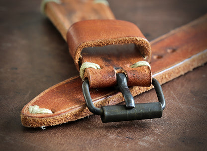 Saddle