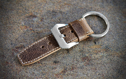 Individuelle Schlüsselanhänger